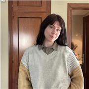 Soy una Profesoras profesora de apoyo comprensiva, empática y divertida.